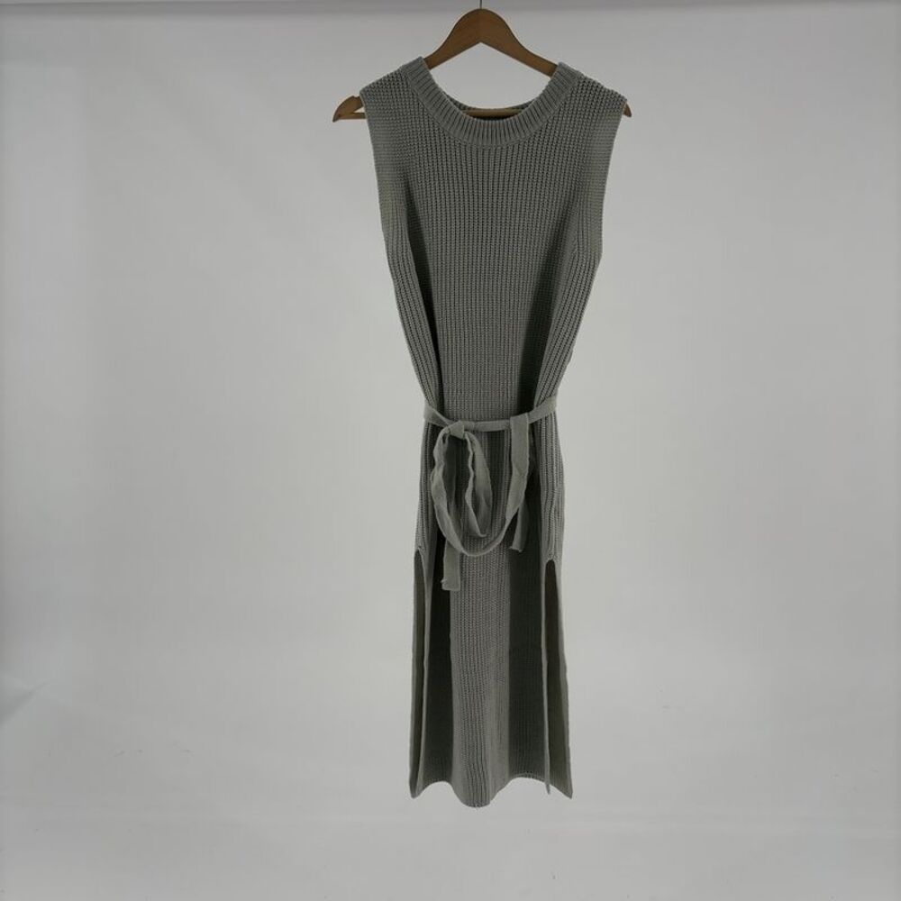unknown brand Midi Dress in Multicolor